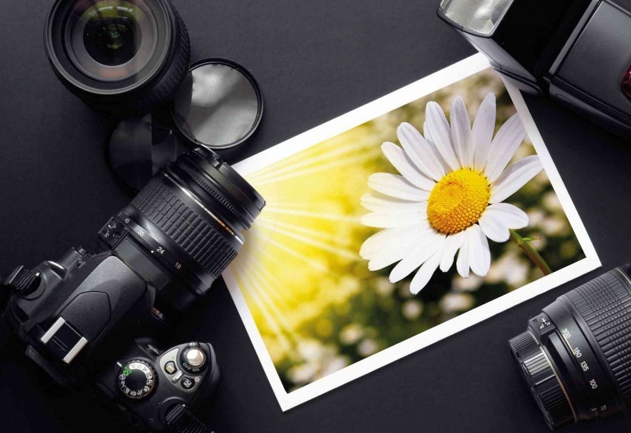 Курсы фотографа в Москве