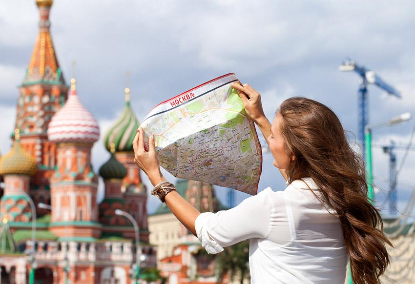 Как учиться в Москве, находясь в другом регионе РФ