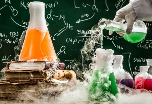 Подготовка учителей химии по ФГОС