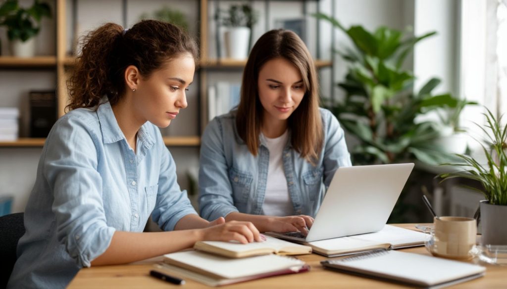 Куда идти учиться заново: лучшие центры переподготовки для тех, кто готов начать сначала