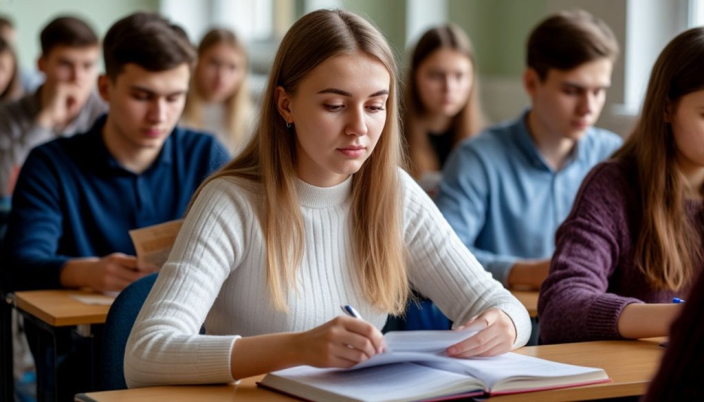 Новые ориентиры профессии: как профессиональные стандарты меняют переподготовку