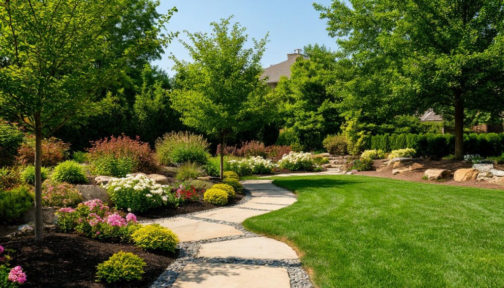 Ландшафтный дизайн: Как сменить профессию и найти своё призвание под открытым небом