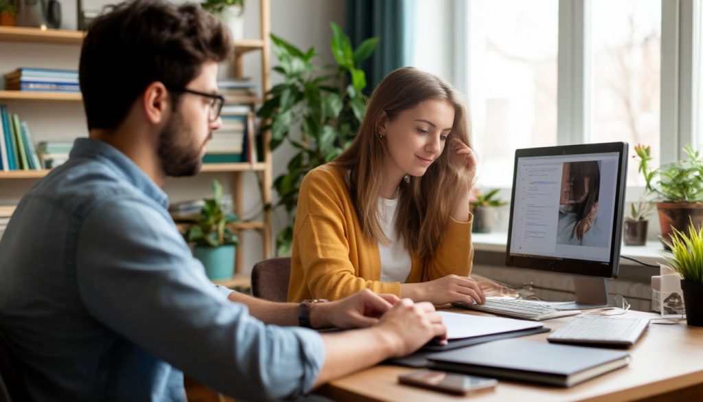 Новая профессия за несколько месяцев: самые востребованные курсы профессиональной переподготовки