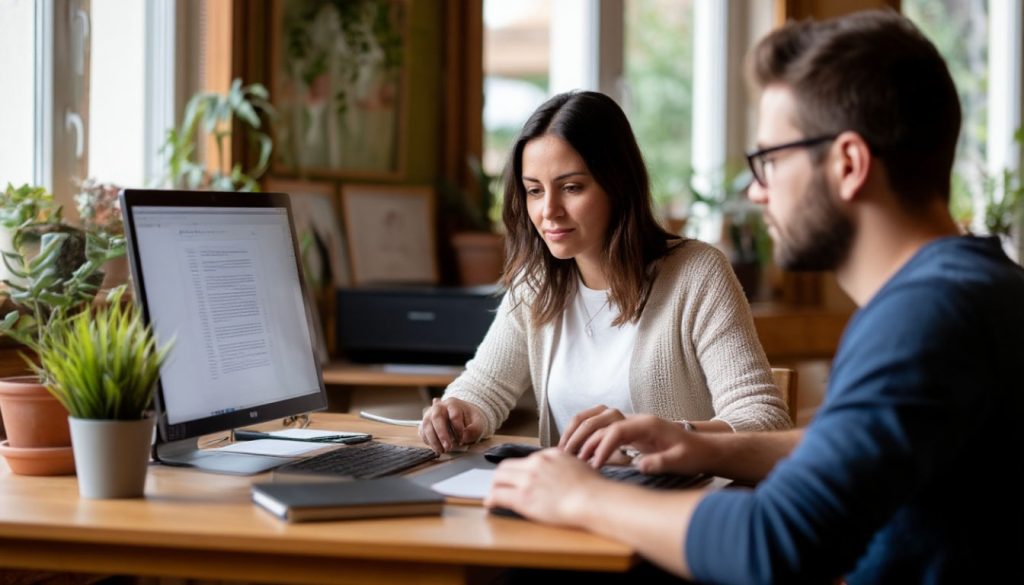 Дистанционная переподготовка: как выбрать надёжный сайт курсов и не потеряться в обещаниях