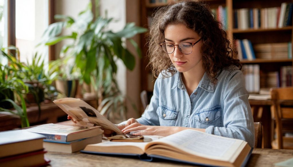 Новая глава после 30: как переучиться на педагога и не потерять уверенность