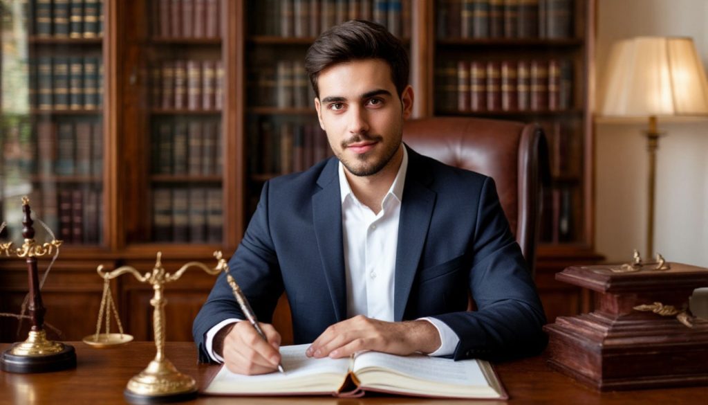 Диплом юриста, не выходя из дома: реальная дорога к профессии