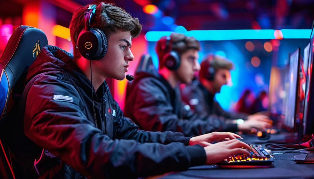 Переподготовка на учителя информатики: путь от любопытства к профессии