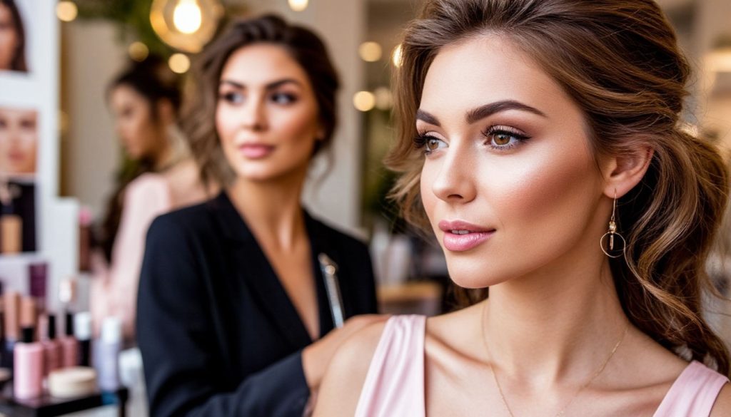 Парикмахерское искусство: как начать путь мастера и не потерять голову