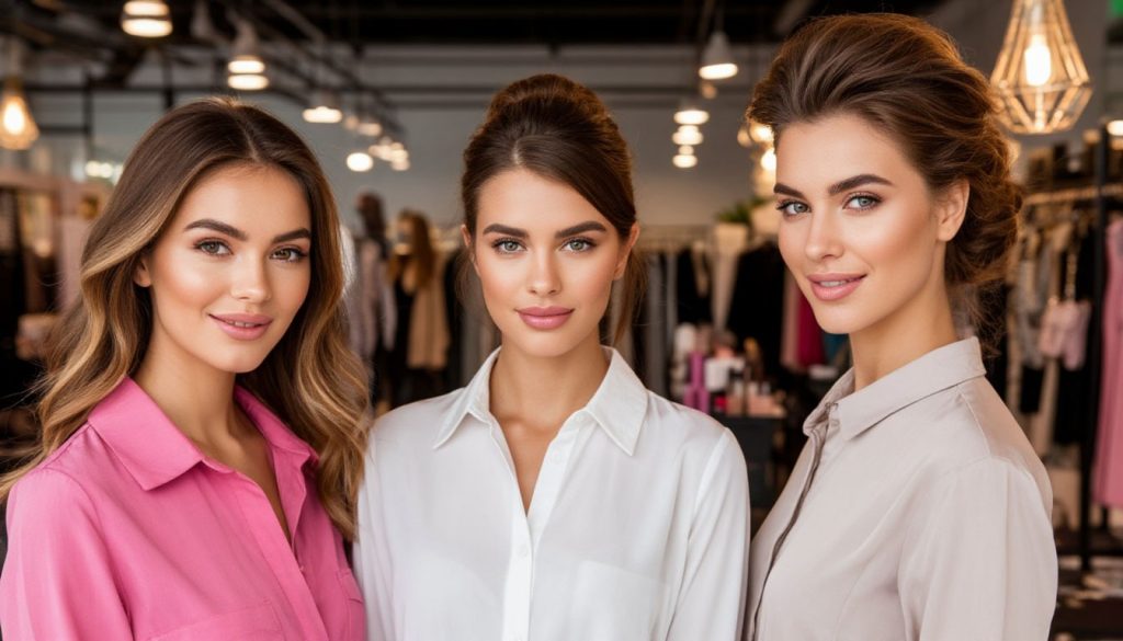 Индустрия красоты без границ: учись в Москве, работай в Дубае - как перейти от амбиций к карьере