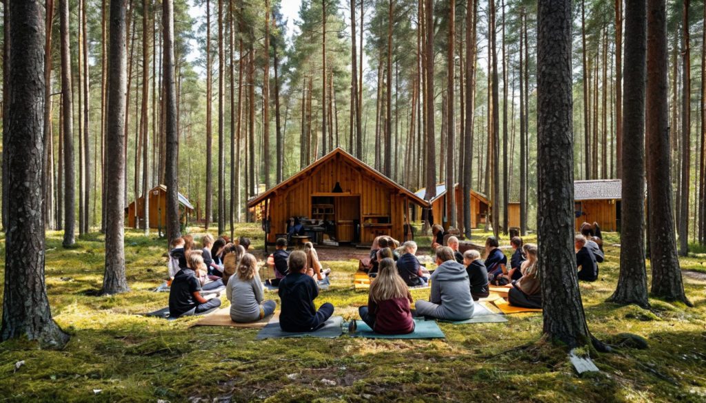 Экология и бизнес: профессии будущего, которые кормят уже сегодня