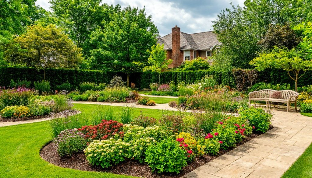 Как курсы переподготовки открывают дорогу в ландшафтный дизайн