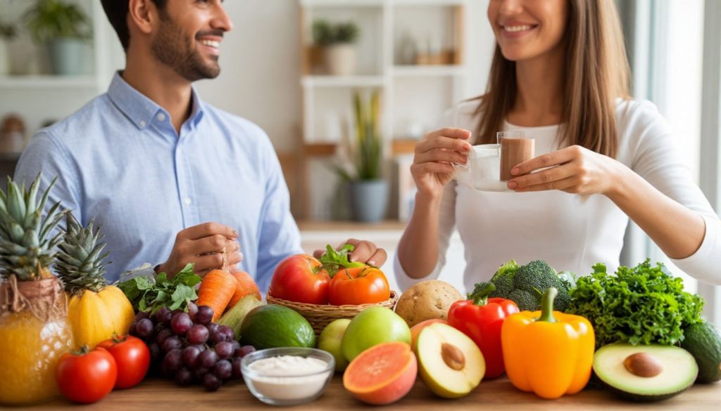 Переподготовка на нутрициолога: от первой любопытной мысли до официального диплома и новых возможностей