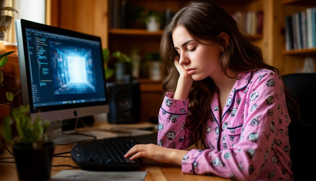 Спим на экзамене? Правда о том, как проверяют знания в онлайне