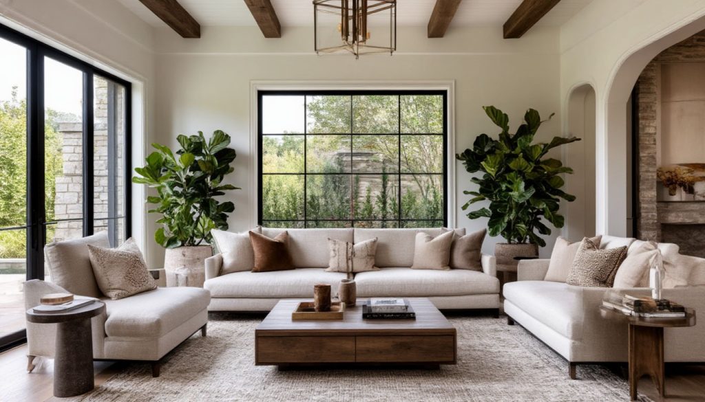 Как сменить профессию на дизайнера интерьера