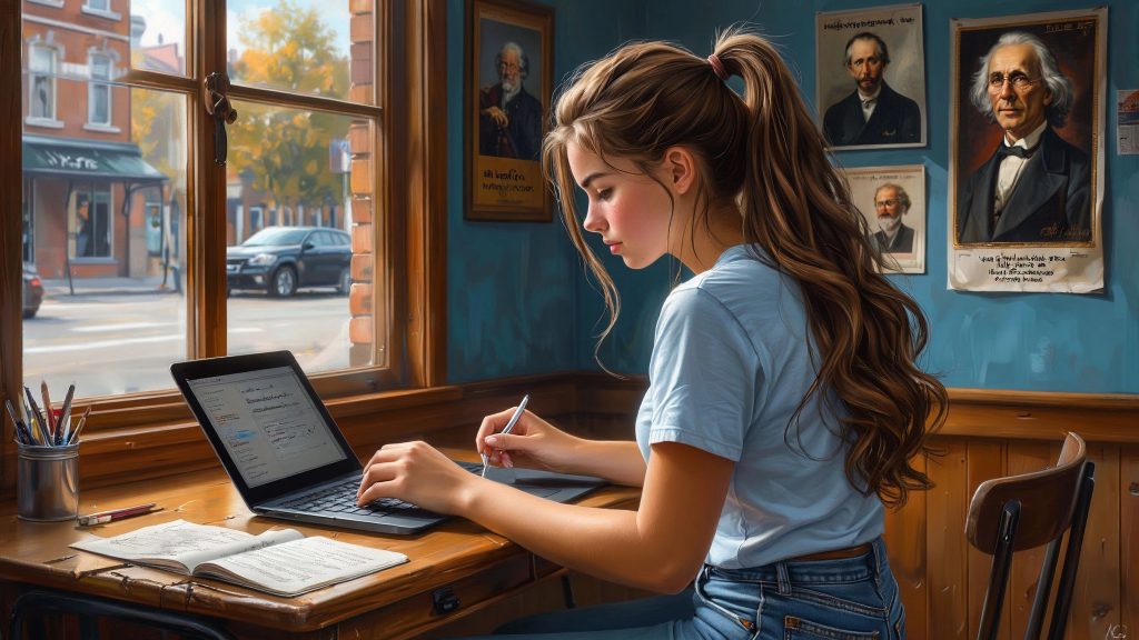 Новая профессия за разумный срок: как понять, какую выбрать для переподготовки