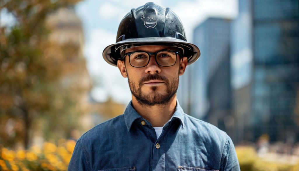 Специалист по охране труда: от первого шага в учёбе до первых профессиональных задач
