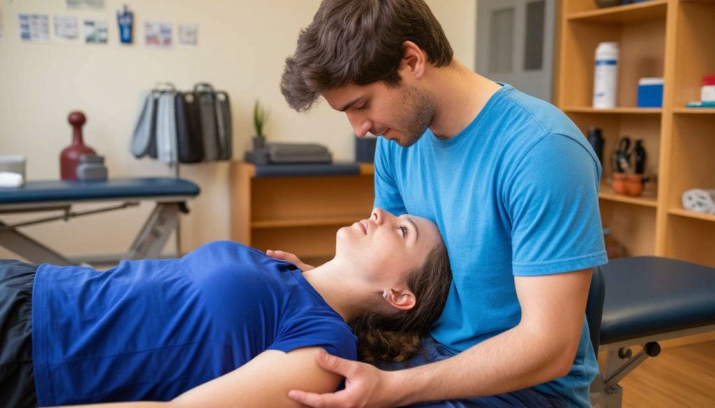 Лечебная физкультура: как помогать людям двигаться и превратить это в стабильный доход