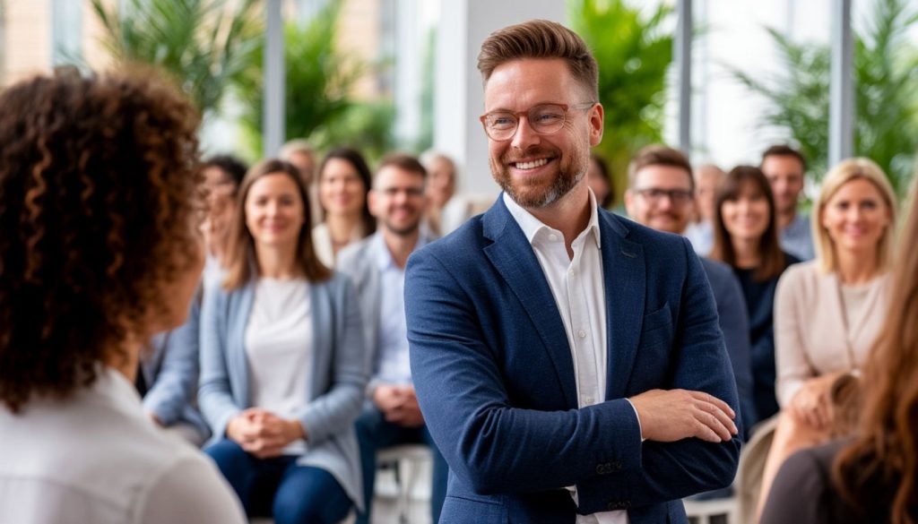 Коучинг для карьерного роста: как вырасти без привычных стереотипов