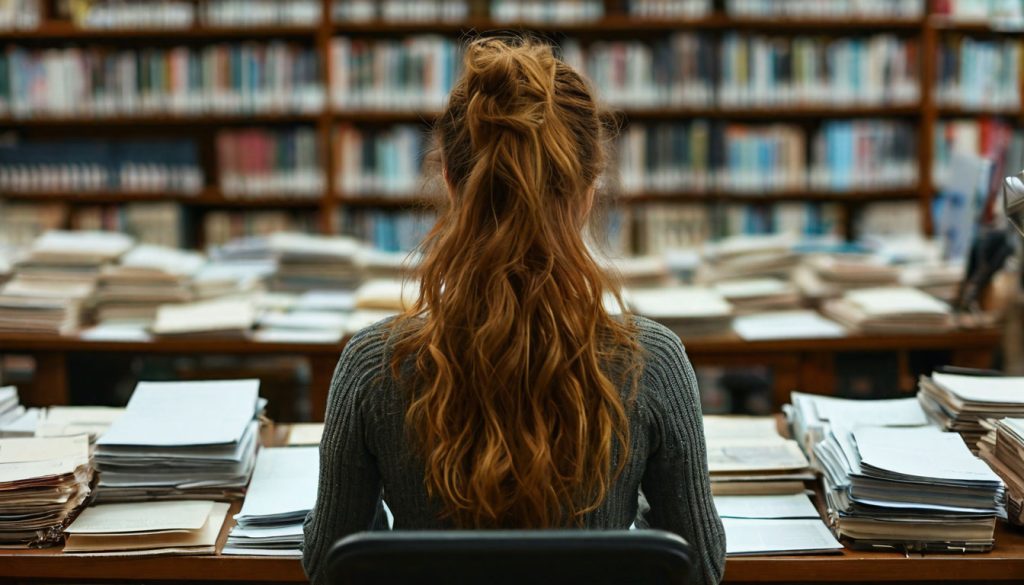 Пошаговая инструкция: как поступить на дистанционную переподготовку и не растеряться в бумагах