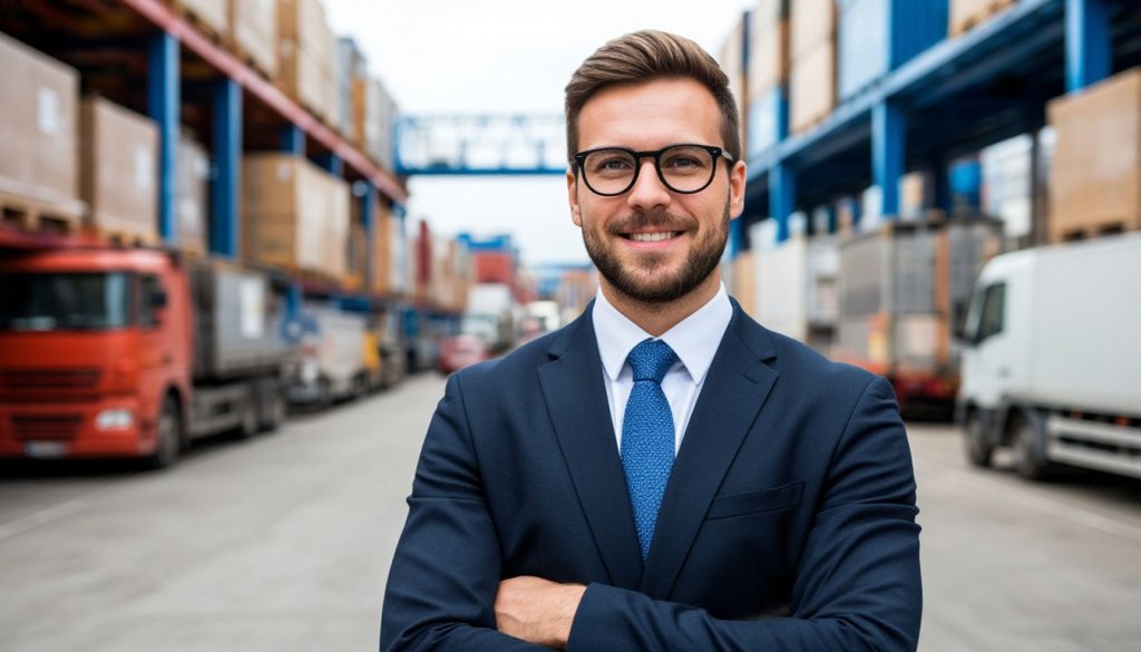 Курсы по логистике: как построить карьеру в цепочках поставок