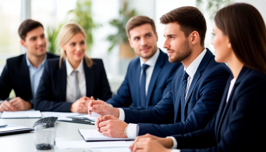 Управление персоналом сегодня: как курсы меняют подходы HR