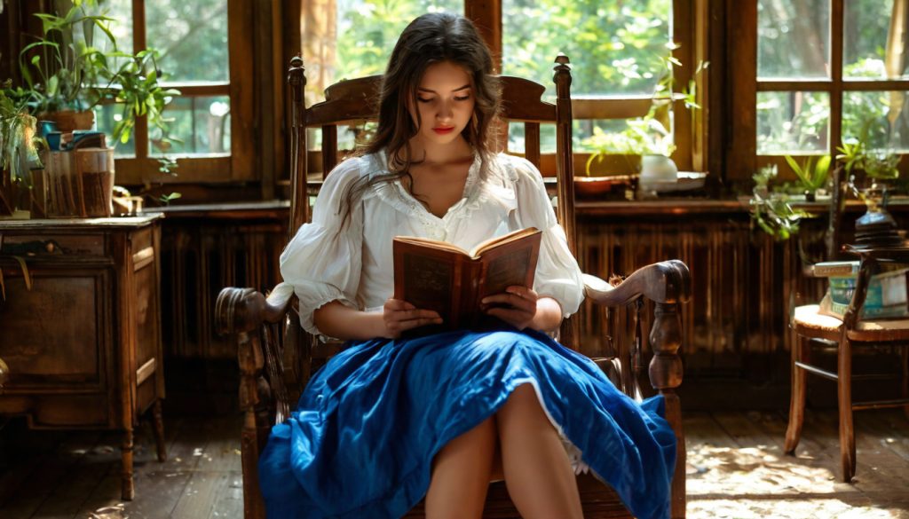 Библиотечно‑педагогическая деятельность: от традиций к стремительным трендам