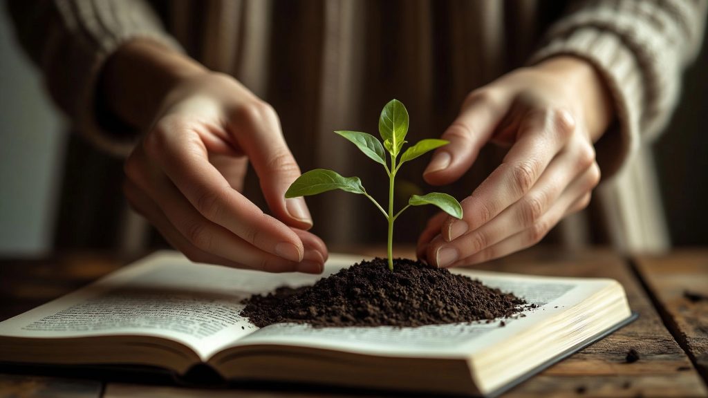 Как я начал всё заново в 40 и нашёл работу, которая делает меня счастливее