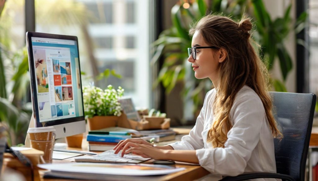 SMM-менеджер: где учиться и как превратить навыки в доход