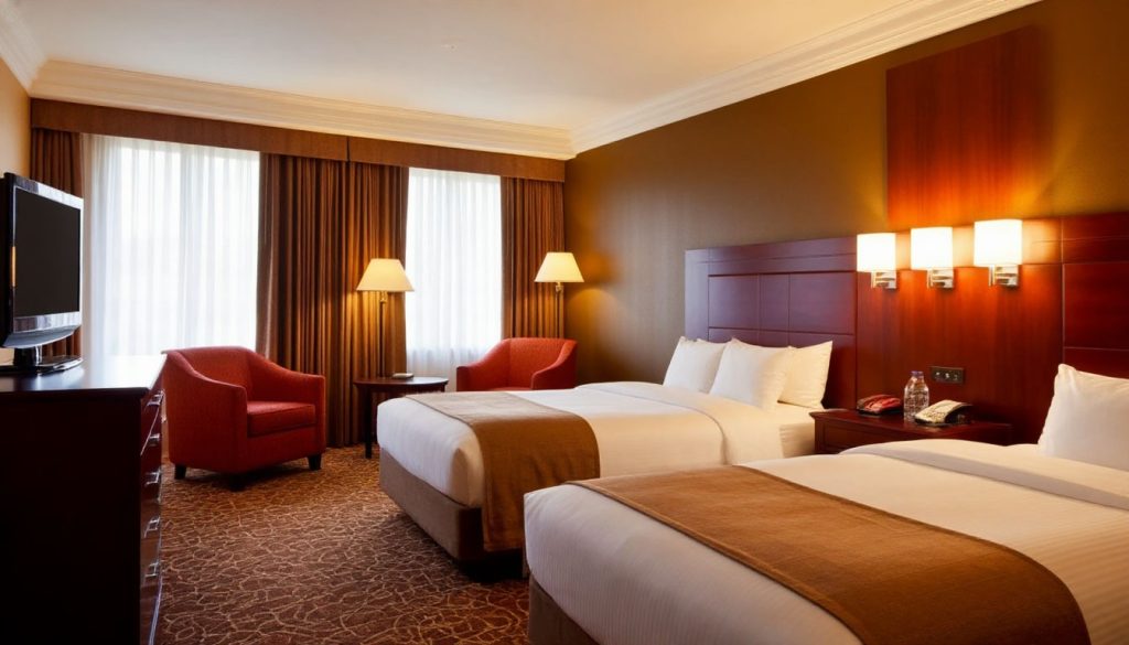 Гостиничный бизнес: как встретить олигарха на ресепшене и не растеряться