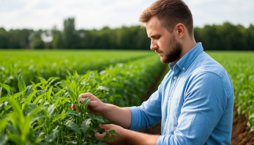 Новая почва знаний: как дистанционная переподготовка превращает любопытство в профессию агронома