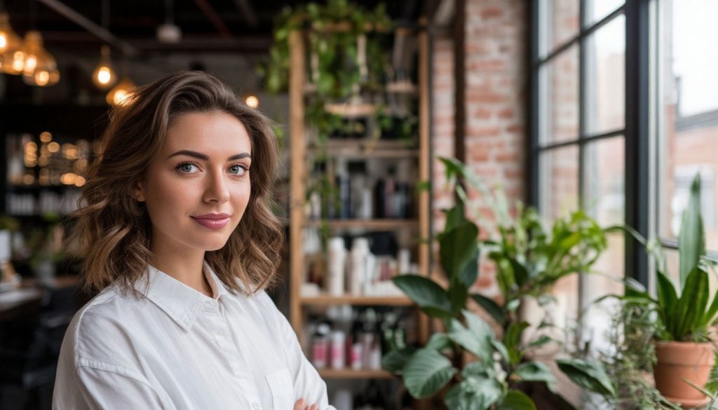 Визажист-стилист: выбрать путь - работать в салоне или начать свой проект