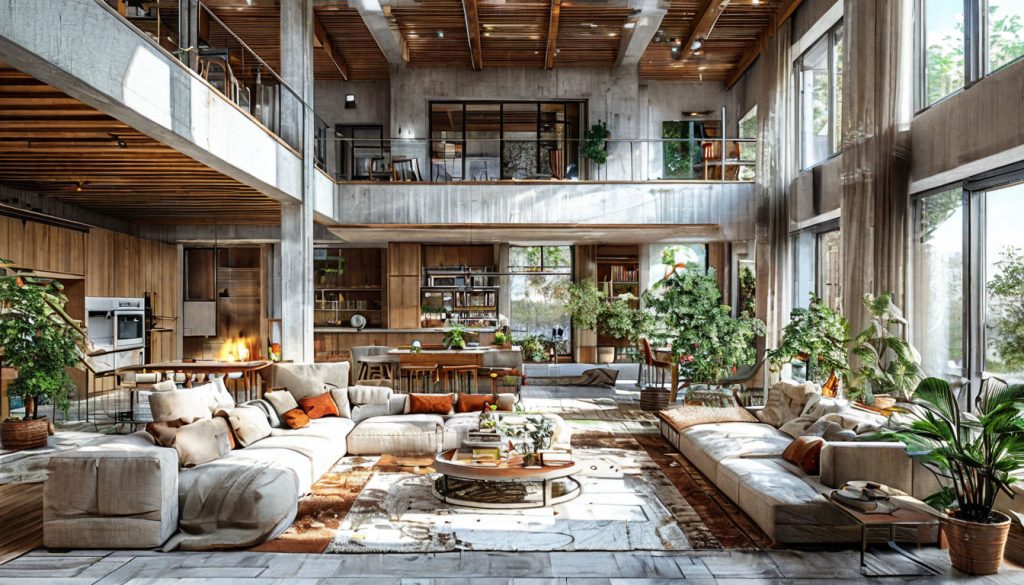 Дизайн интерьера с прибылью: как делать ремонты «под мечту» для клиентов и выйти из-под ипотечных оков