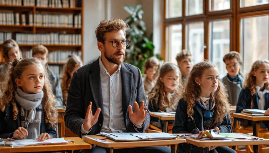 Переподготовка на учителя ОБЖ: как сменить профессию и получить новую квалификацию