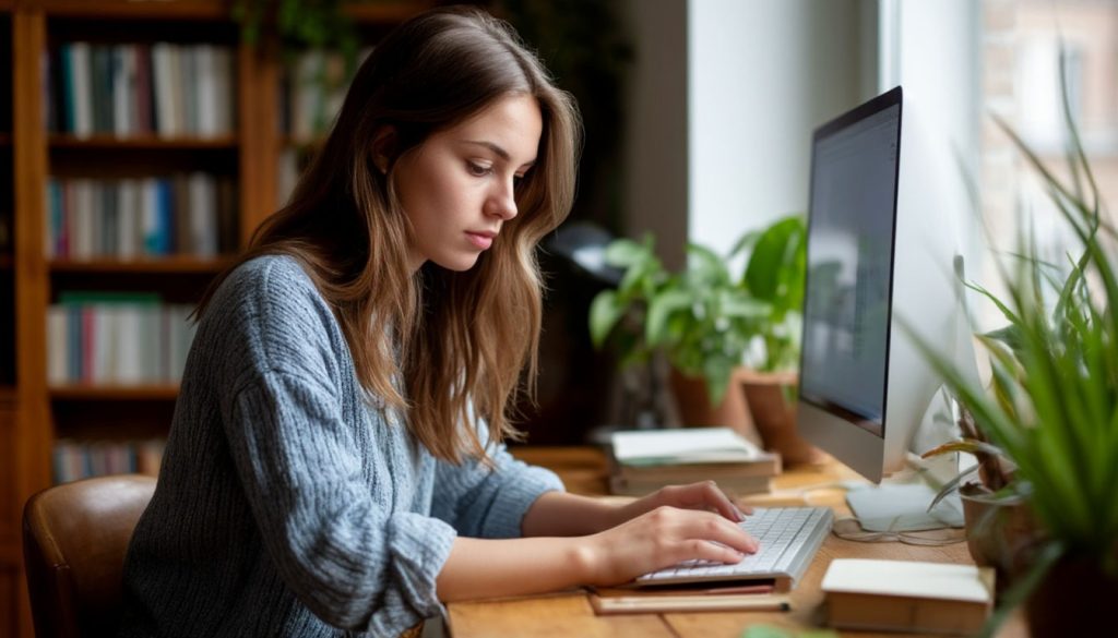 Держаться на второй неделе: как выжить в начале курса и не сдаться