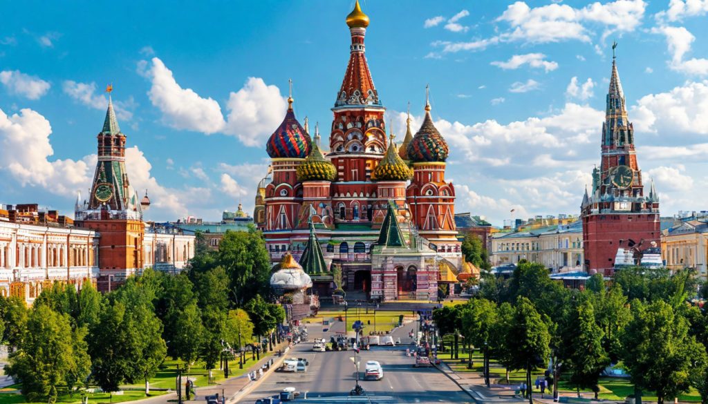 Экскурсовод официально: как получить разрешение и работать гидом в Москве без сюрпризов