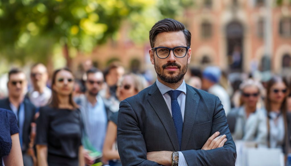 Государственное и муниципальное управление: как выстроить карьеру и не потерять смысл