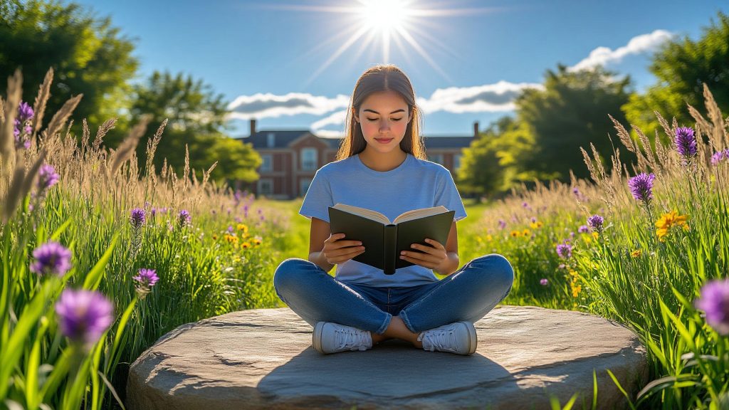 От клумбы к карьере: как превратить любовь к саду в профессию ландшафтного дизайнера