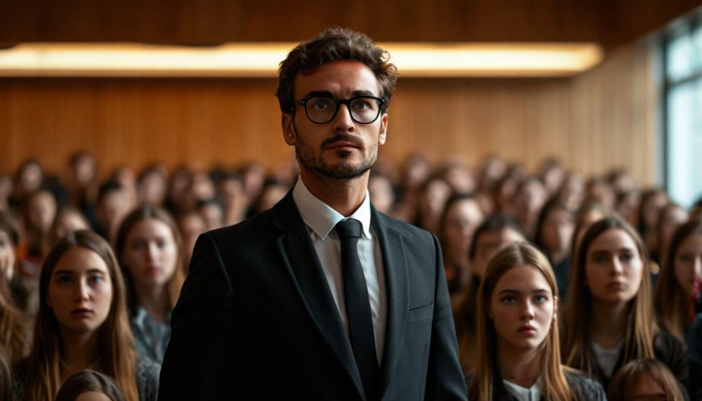 Из класса в кабинет руководителя: реальный план, как стать директором школы или завучем