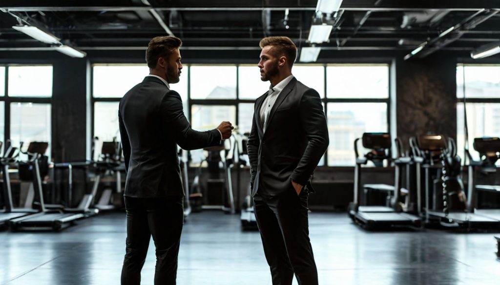 От школьного урока к тренерской скамье: практический путь учителя физкультуры к диплому тренера