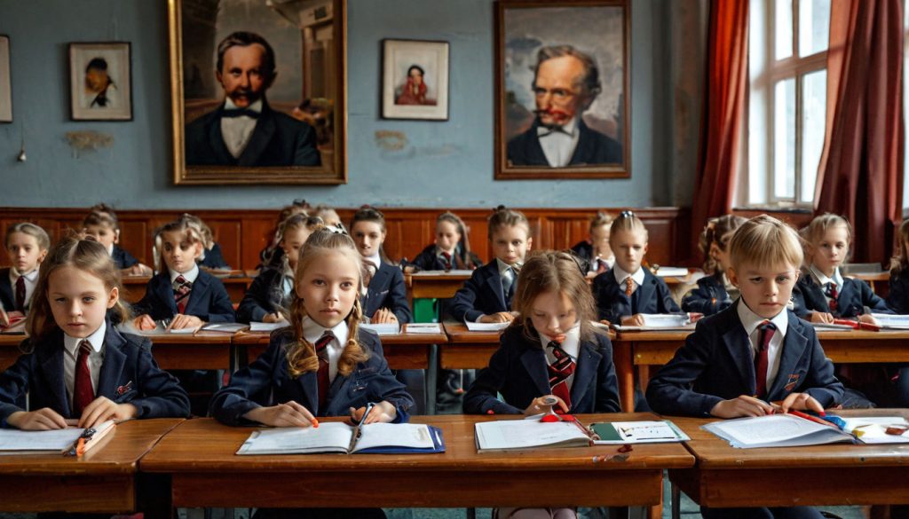 От воспитывающего к ведущему: как воспитателю детского сада обрести новую педагогическую специализацию