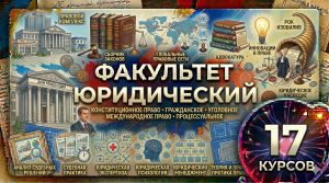 Институт переподготовки и повышения квалификации