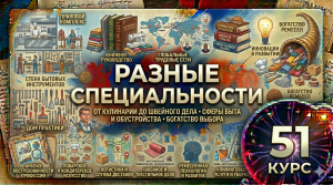 Институт переподготовки и повышения квалификации