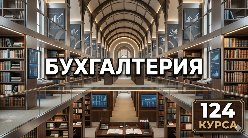 Курсы повышения квалификации