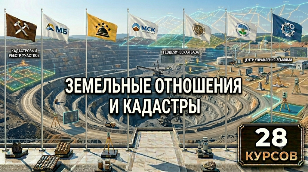 Курсы повышения квалификации