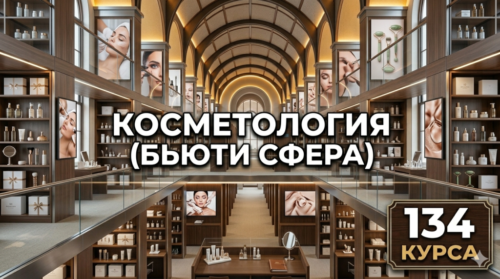 Курсы повышения квалификации