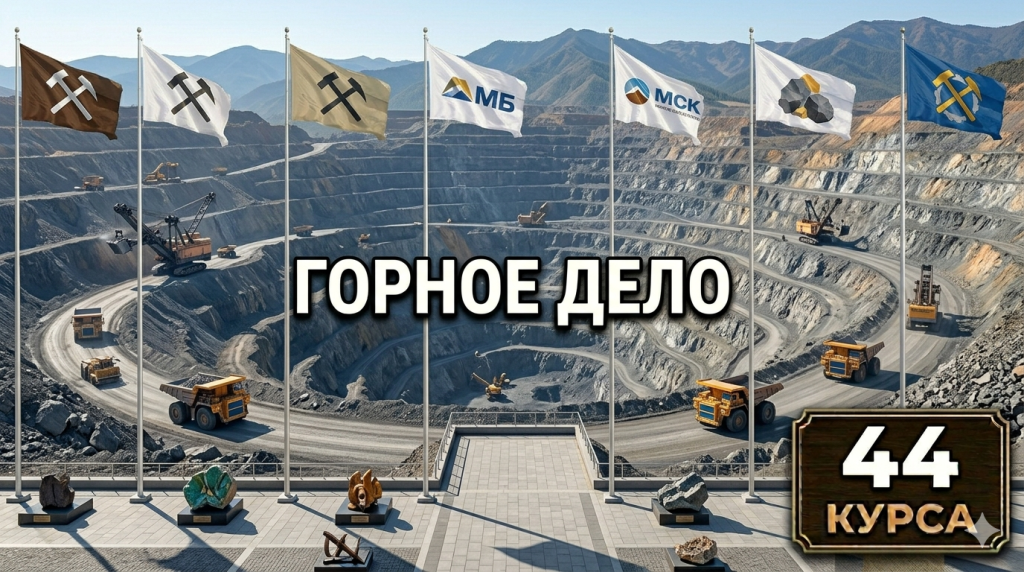 Курсы повышения квалификации