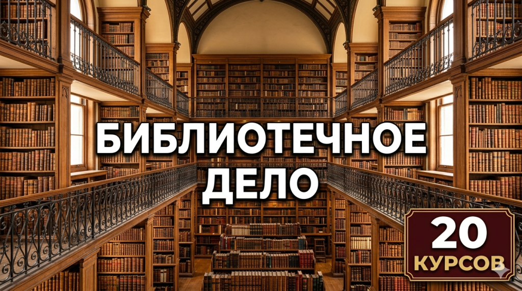 Курсы повышения квалификации