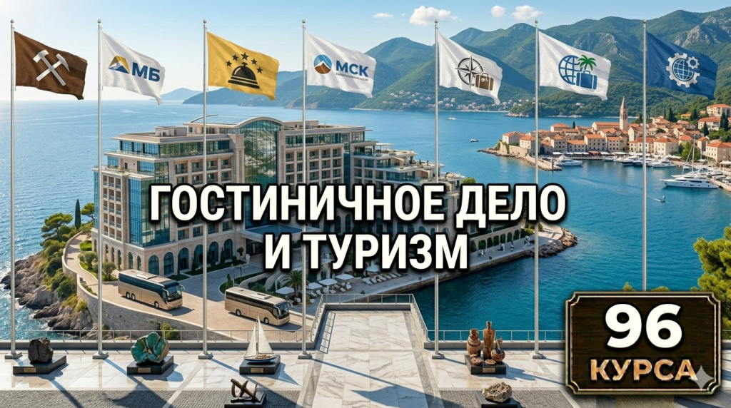 Курсы повышения квалификации
