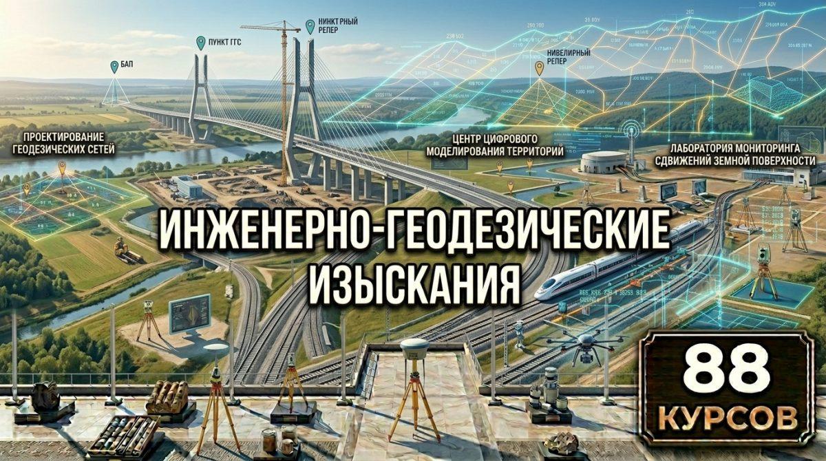 Курсы повышения квалификации