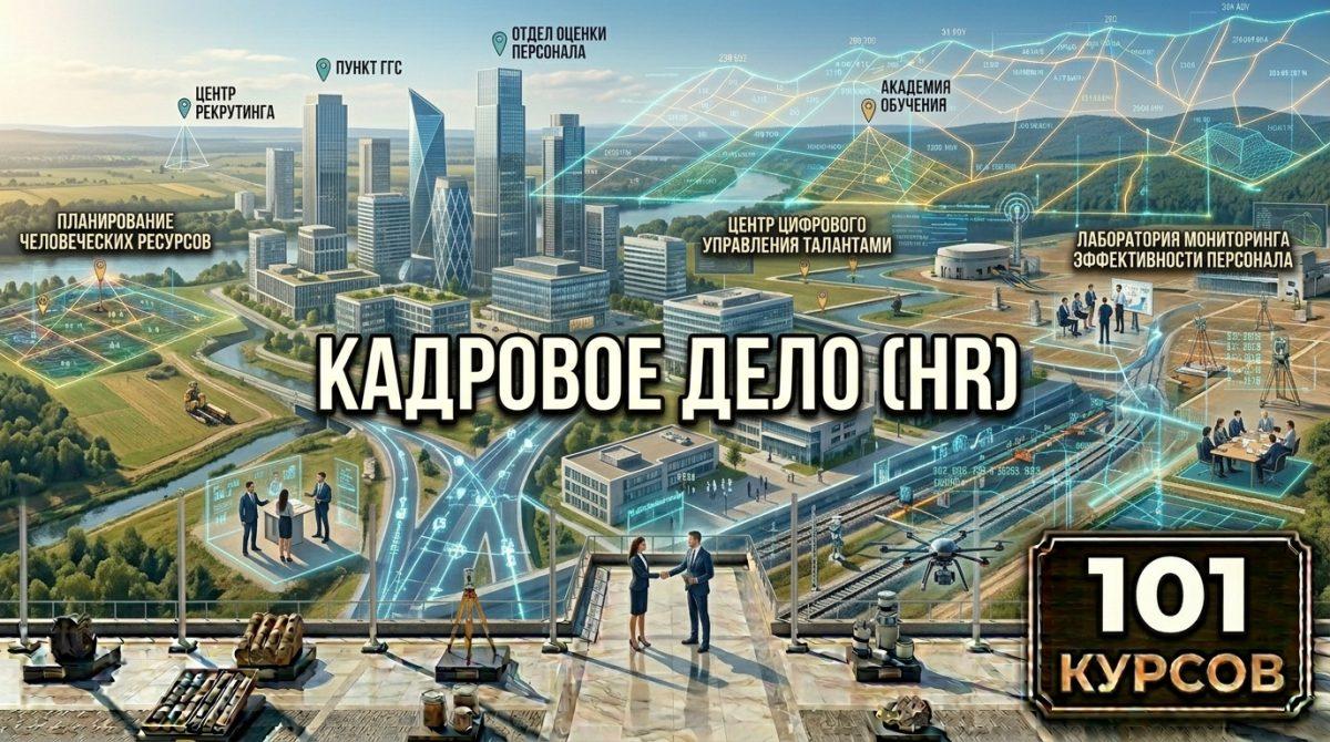Курсы повышения квалификации